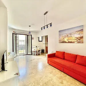  Apartamento Jazmín Centro España