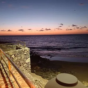  Apartamento La Marea Azul
